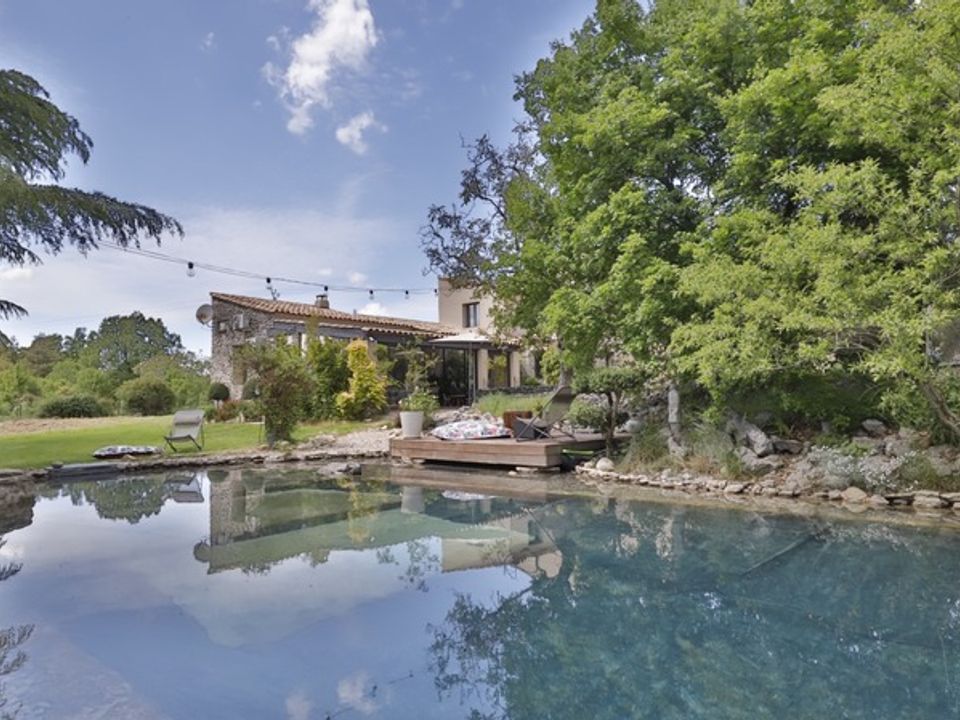 Villa en Sault, Vaucluse - foto 3