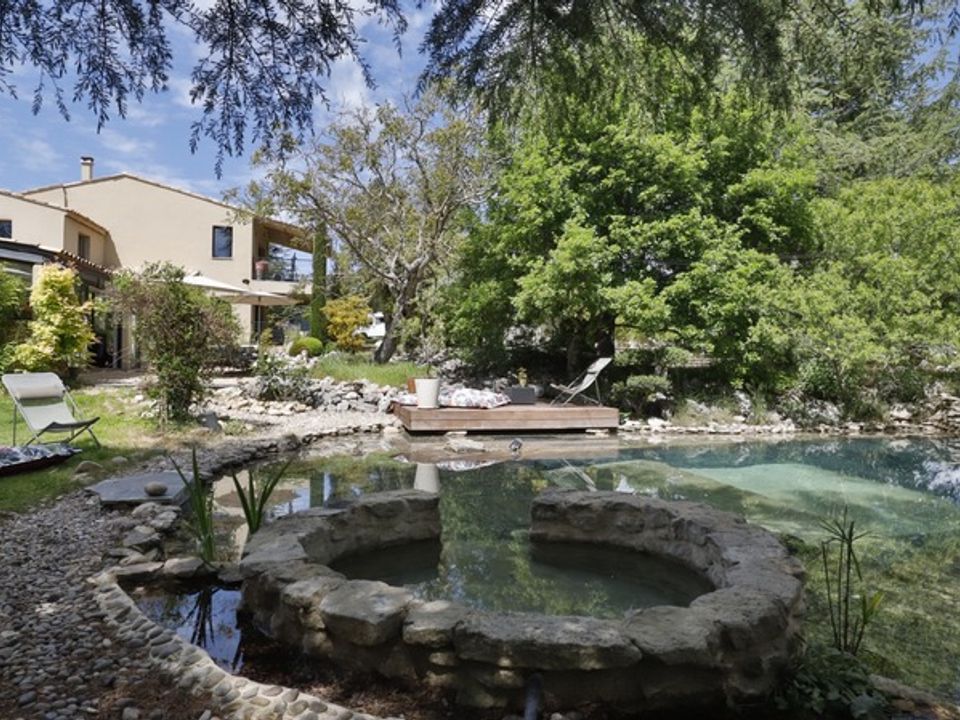Villa en Sault, Vaucluse - foto 4