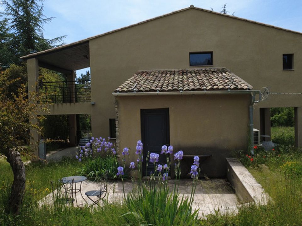 Villa en Sault, Vaucluse - foto 5