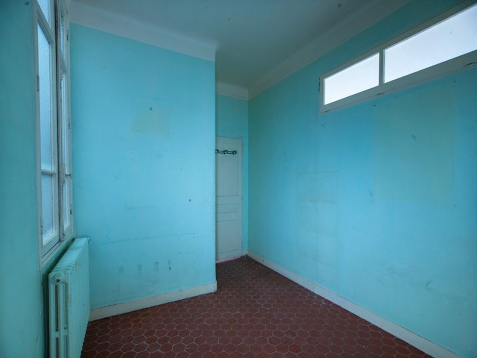 Lejlighed i Marseille, Bouches-du-Rhone - foto 4