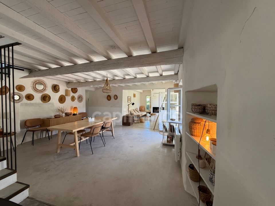 Villa i Grignan, Drome - bilde 4