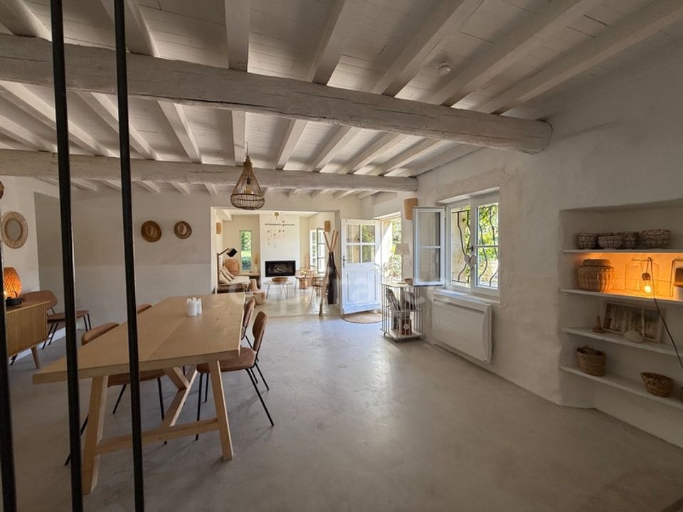 Villa i Grignan, Drome - bilde 5