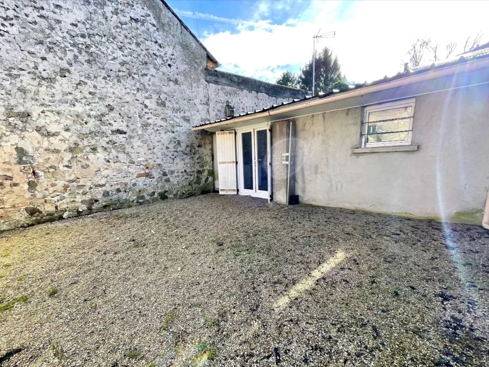 Landejendom i Meaux, Seine-et-Marne - foto 1