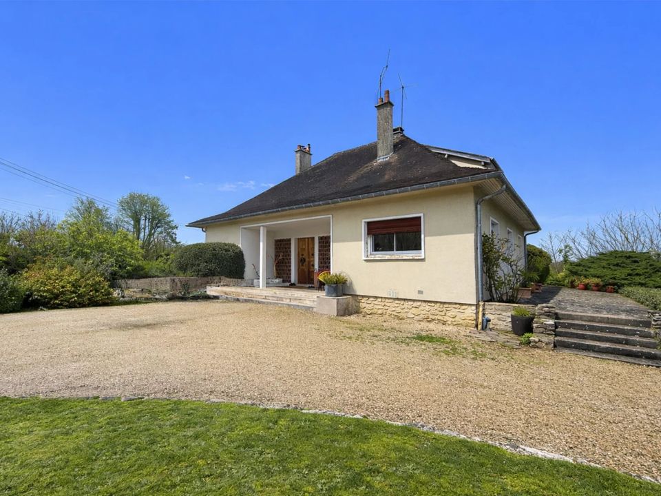 Villa i Meaux, Seine-et-Marne - foto 1