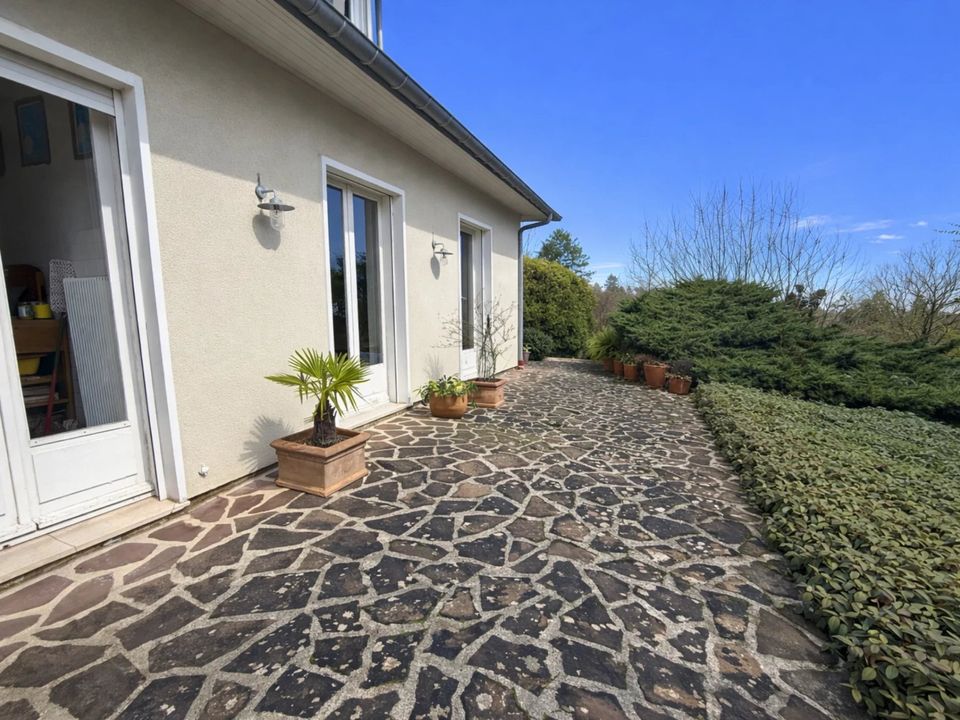Villa i Meaux, Seine-et-Marne - foto 5