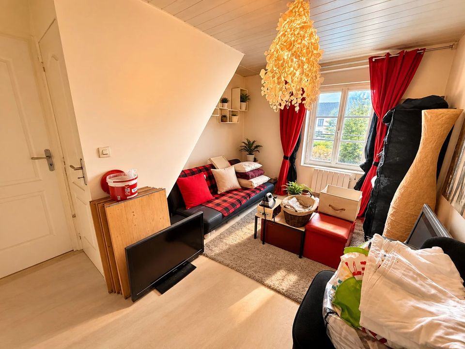 Villa i Lizy-sur-Ourcq, Seine-et-Marne - foto 4