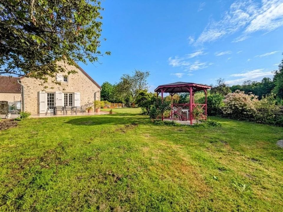 Villa i Sézanne, Marne - foto 1