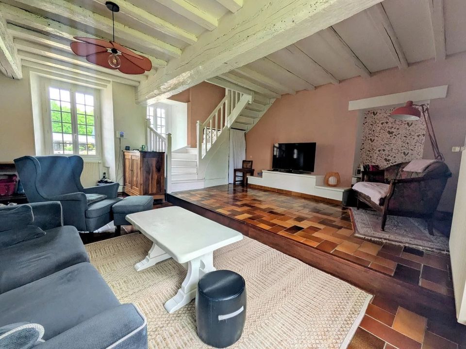 Villa i Sézanne, Marne - foto 3