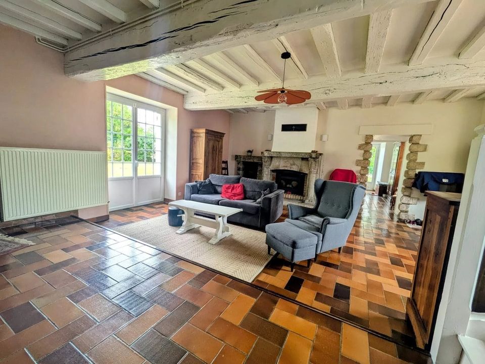 Villa i Sézanne, Marne - foto 4