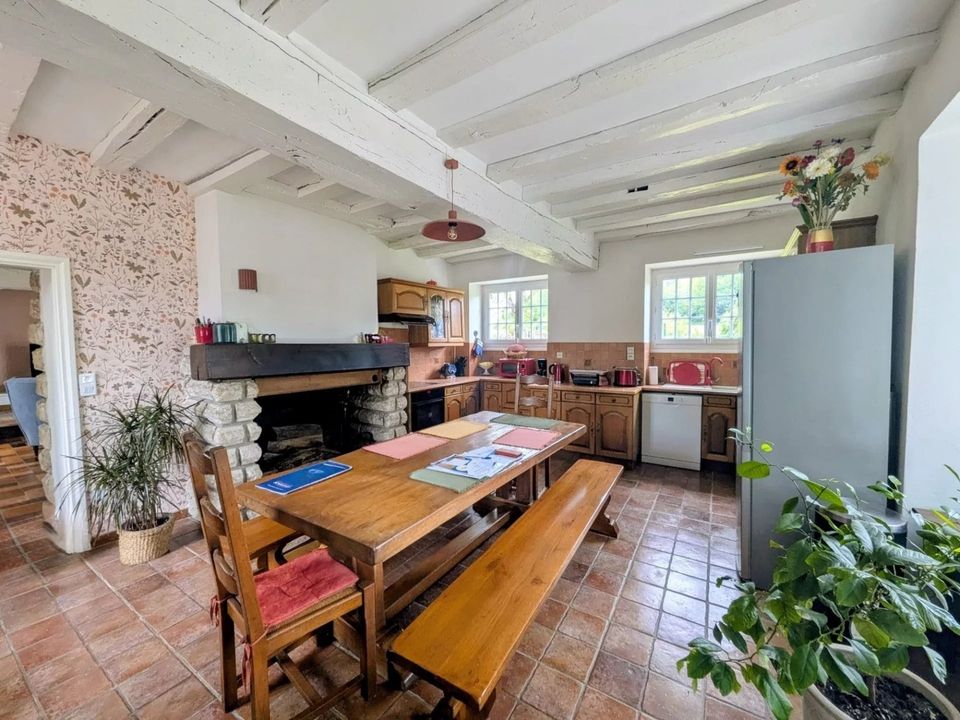 Villa i Sézanne, Marne - foto 5