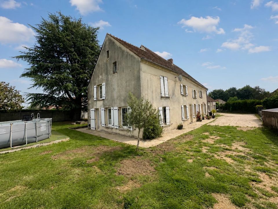 Villa i Coulommiers, Seine-et-Marne - foto 1