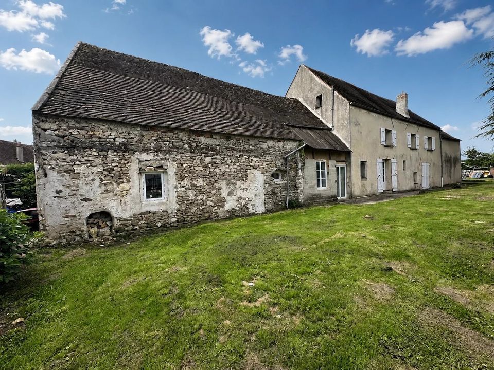 Villa i Coulommiers, Seine-et-Marne - foto 2