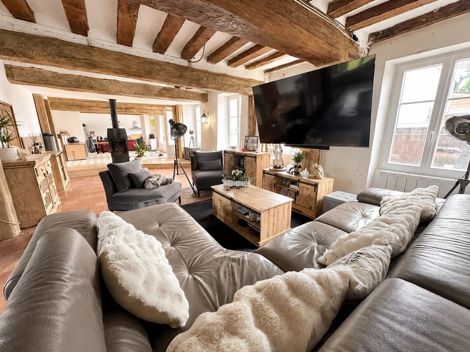 Villa i Coulommiers, Seine-et-Marne - foto 4