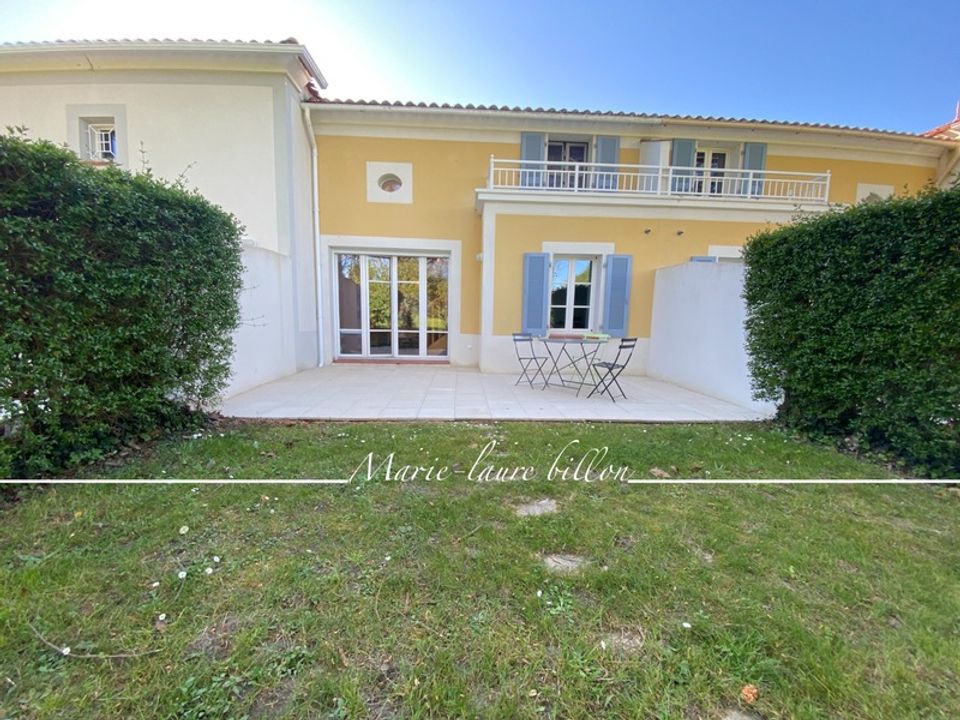 Villa i Coëx, Vendee - foto 1