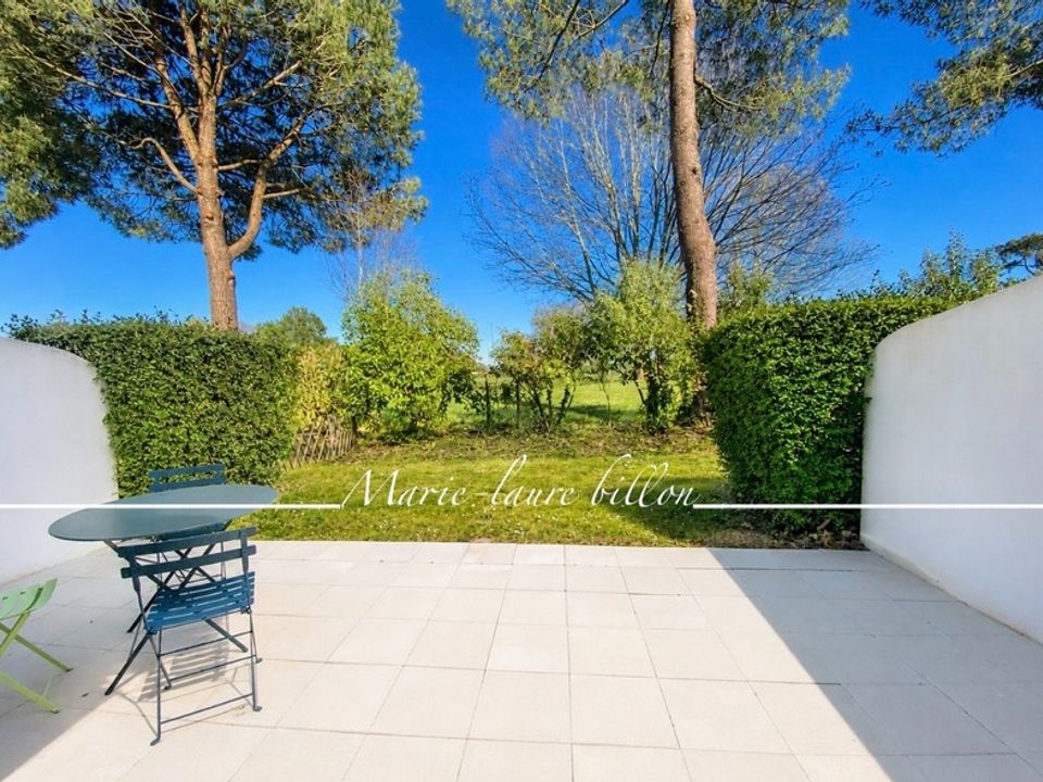 Villa i Coëx, Vendee - foto 2