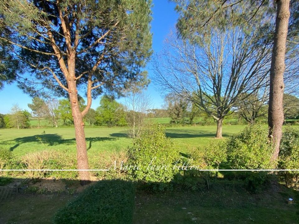 Villa i Coëx, Vendee - foto 3