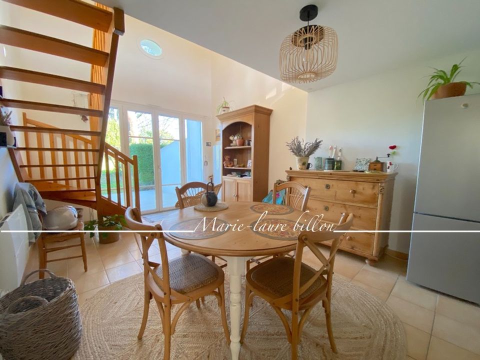 Villa i Coëx, Vendee - foto 4