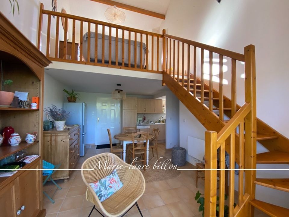 Villa i Coëx, Vendee - foto 5