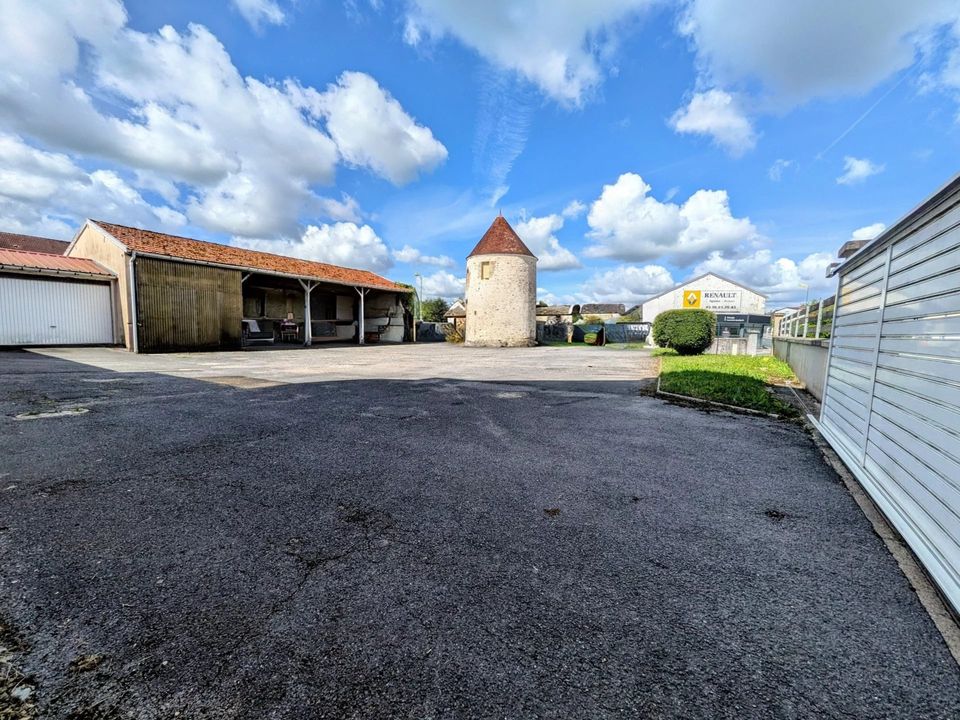 Lejlighed i La Ferté-sous-Jouarre, Seine-et-Marne - foto 2