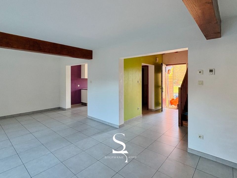 Villa i Philippsbourg, Moselle - foto 4