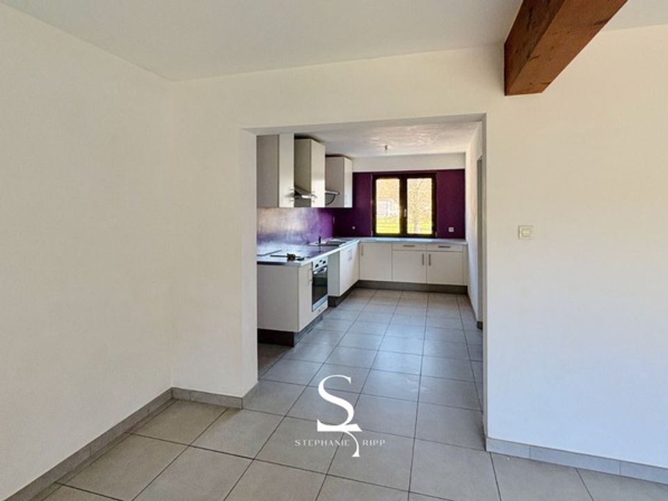Villa i Philippsbourg, Moselle - foto 5