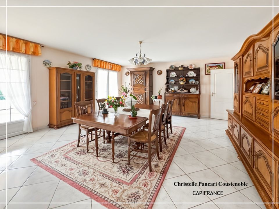 Villa Peyrehorade, Landes - foto 4