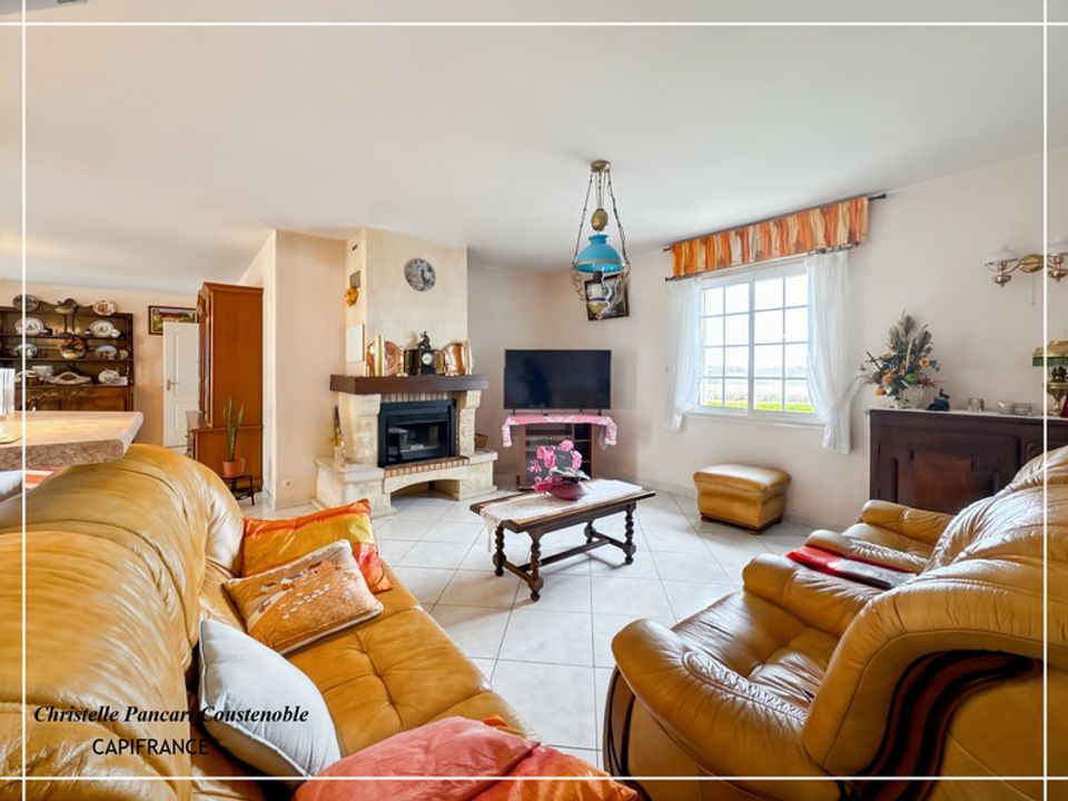 Villa Peyrehorade, Landes - foto 5