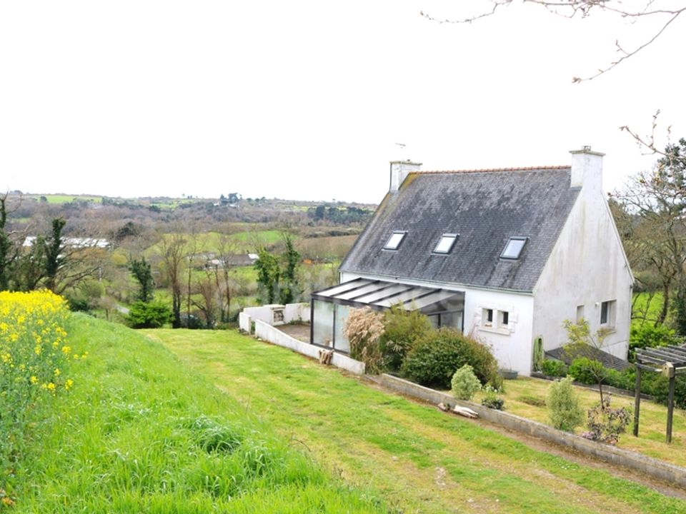 Villa i Pont-Croix, Finistere - foto 2