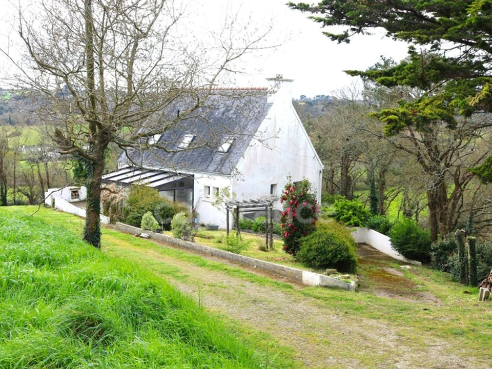 Villa i Pont-Croix, Finistere - foto 3