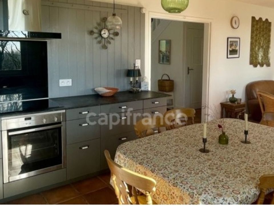 Villa i Pont-Croix, Finistere - foto 4