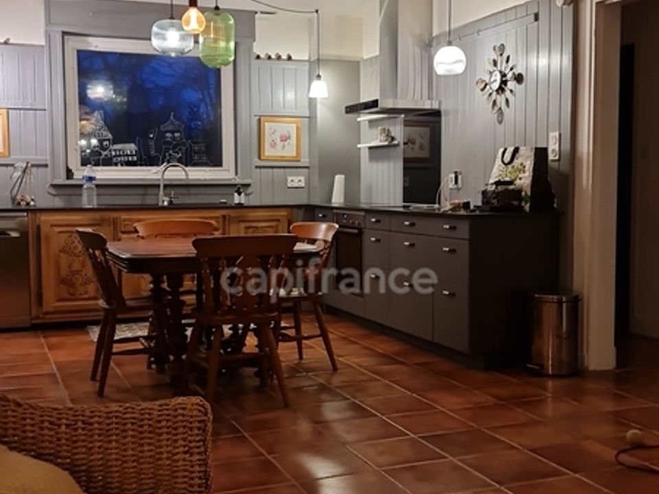 Villa i Pont-Croix, Finistere - foto 5