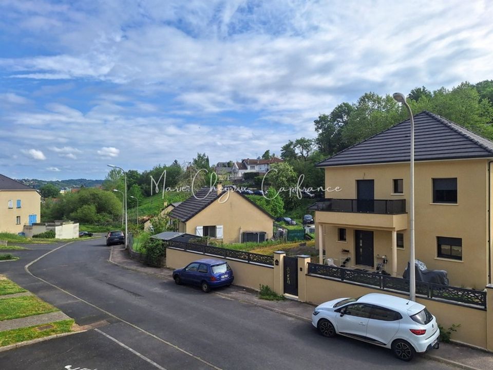 Dúplex a Brive-la-Gaillarde, Correze - foto 2