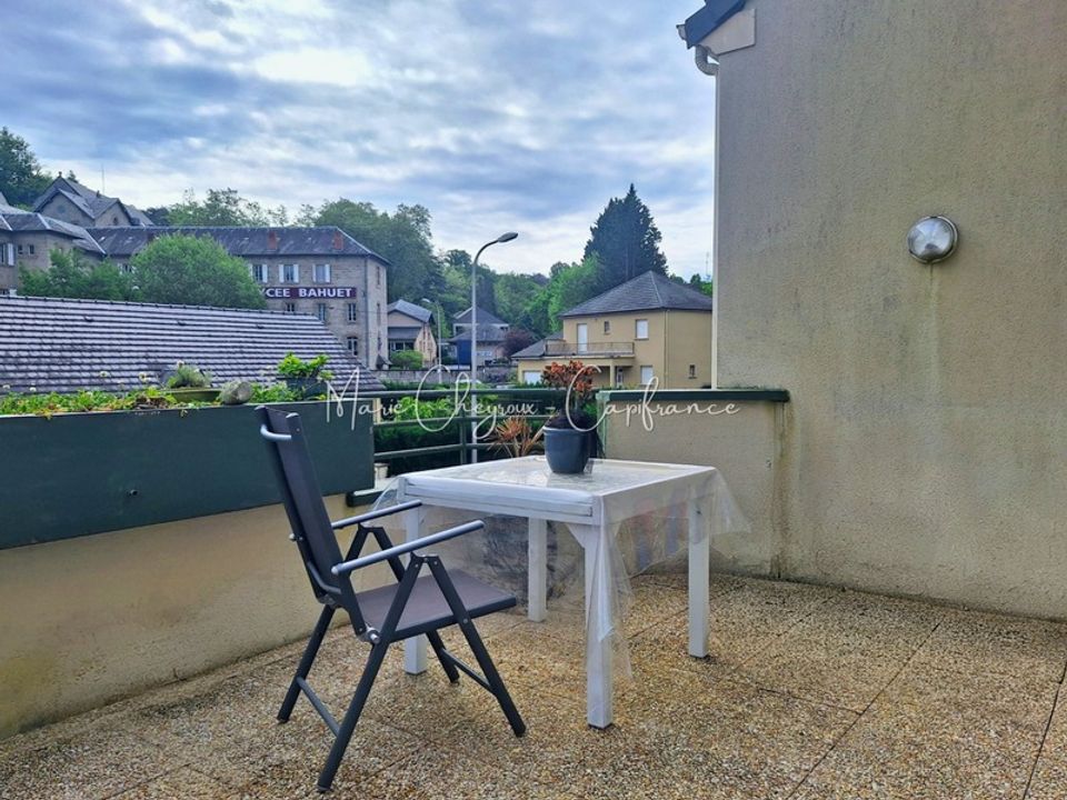 Dúplex a Brive-la-Gaillarde, Correze - foto 3