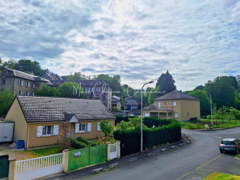 Dúplex a Brive-la-Gaillarde, Correze - foto 4