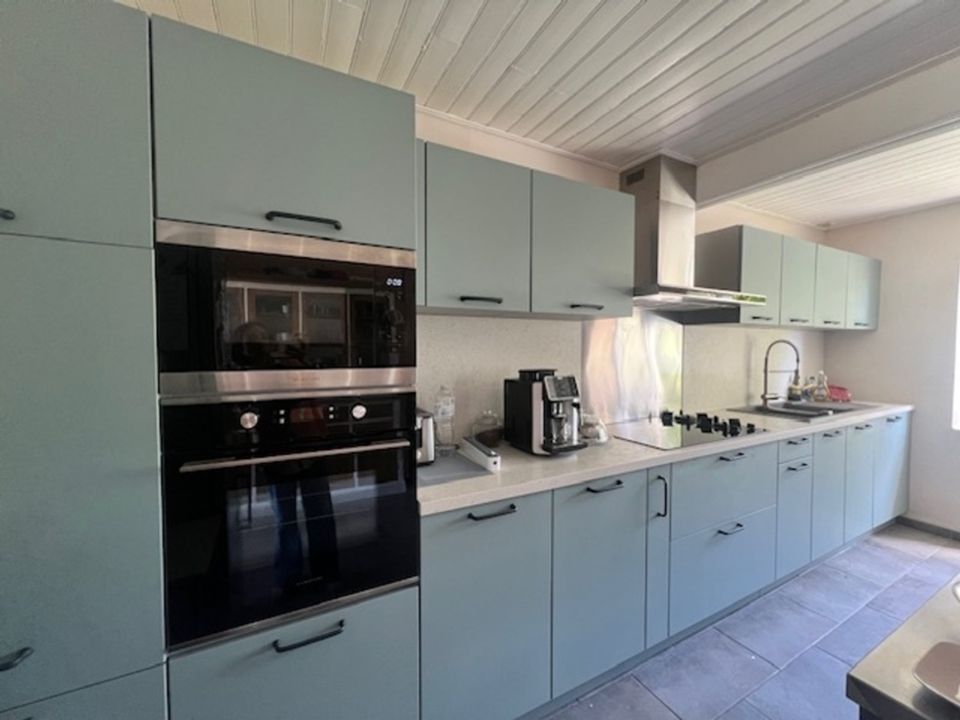 Villa i Senille-Saint-Sauveur, Vienne - foto 4