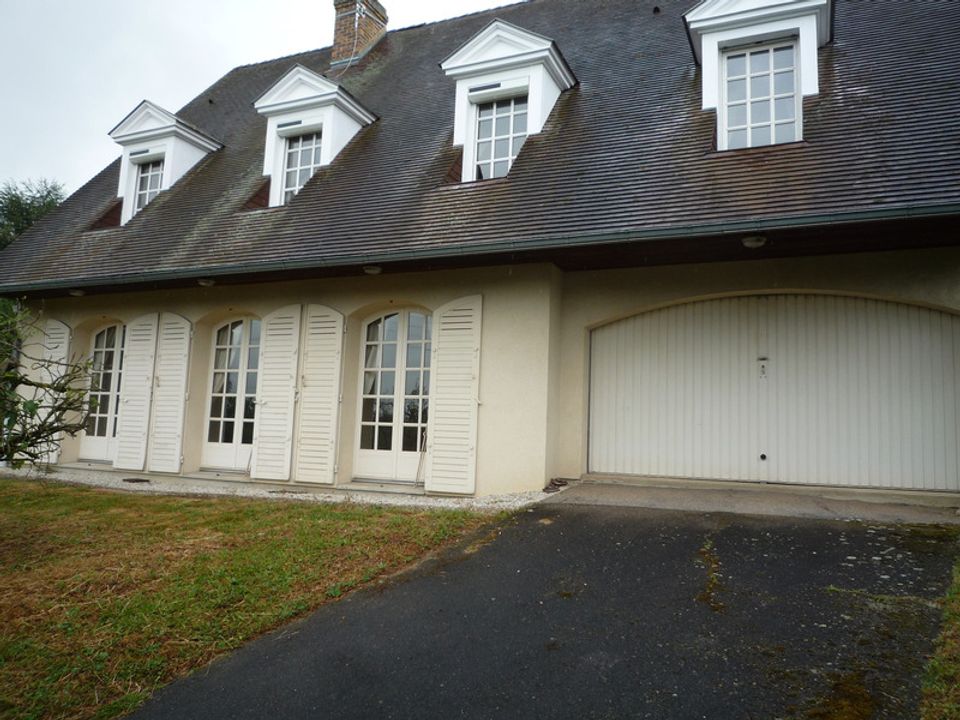 Villa i Château-Thierry, Aisne - foto 3