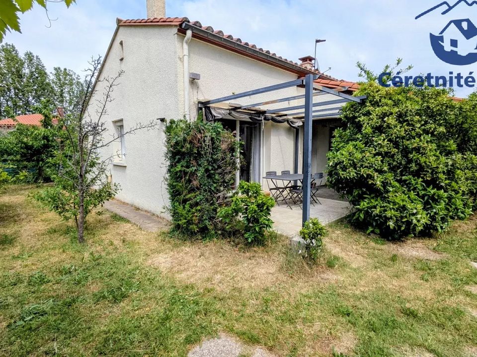 Villa i Ceret, Pyrenees-Orientales - bilde 1