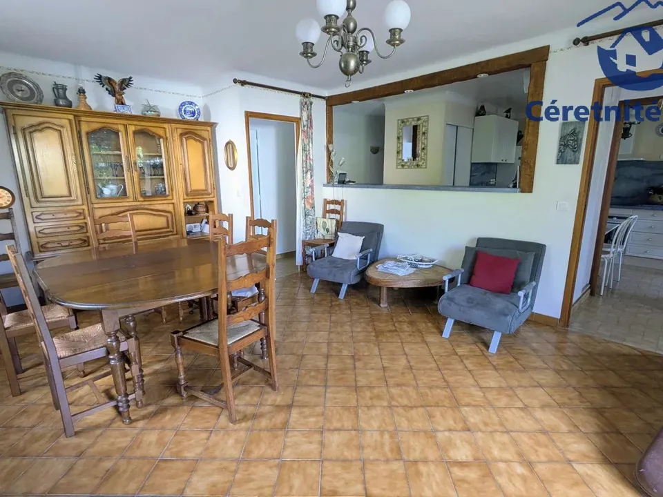Villa i Ceret, Pyrenees-Orientales - bilde 2