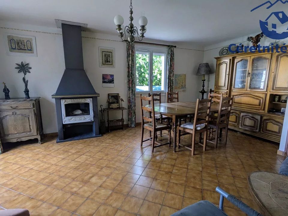 Villa i Ceret, Pyrenees-Orientales - bilde 4