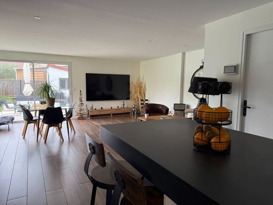 Villa Soues, Hautes-Pyrenees - foto 2