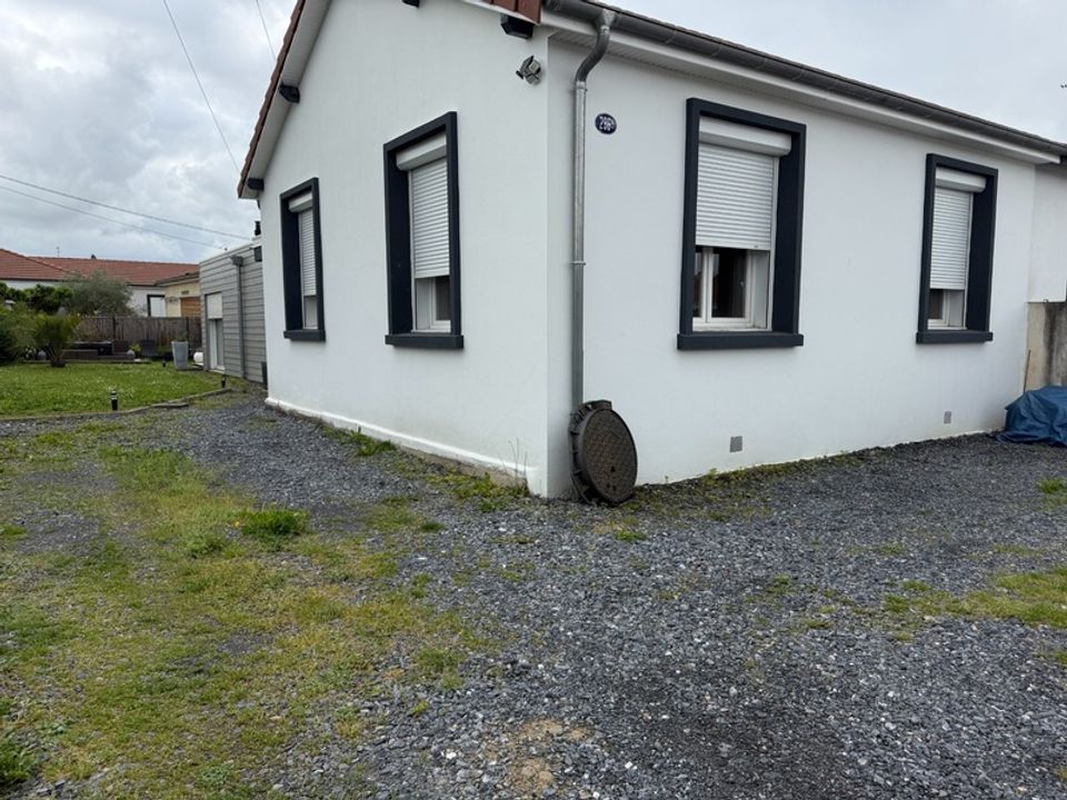 Villa Soues, Hautes-Pyrenees - foto 4