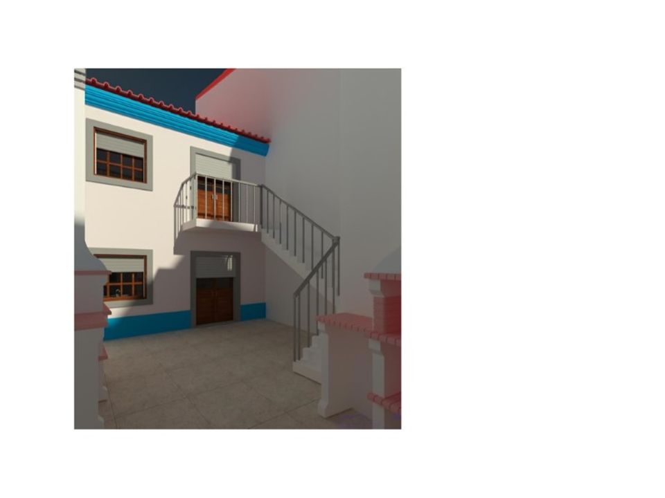 Villa i Macao, Santarem - foto 2