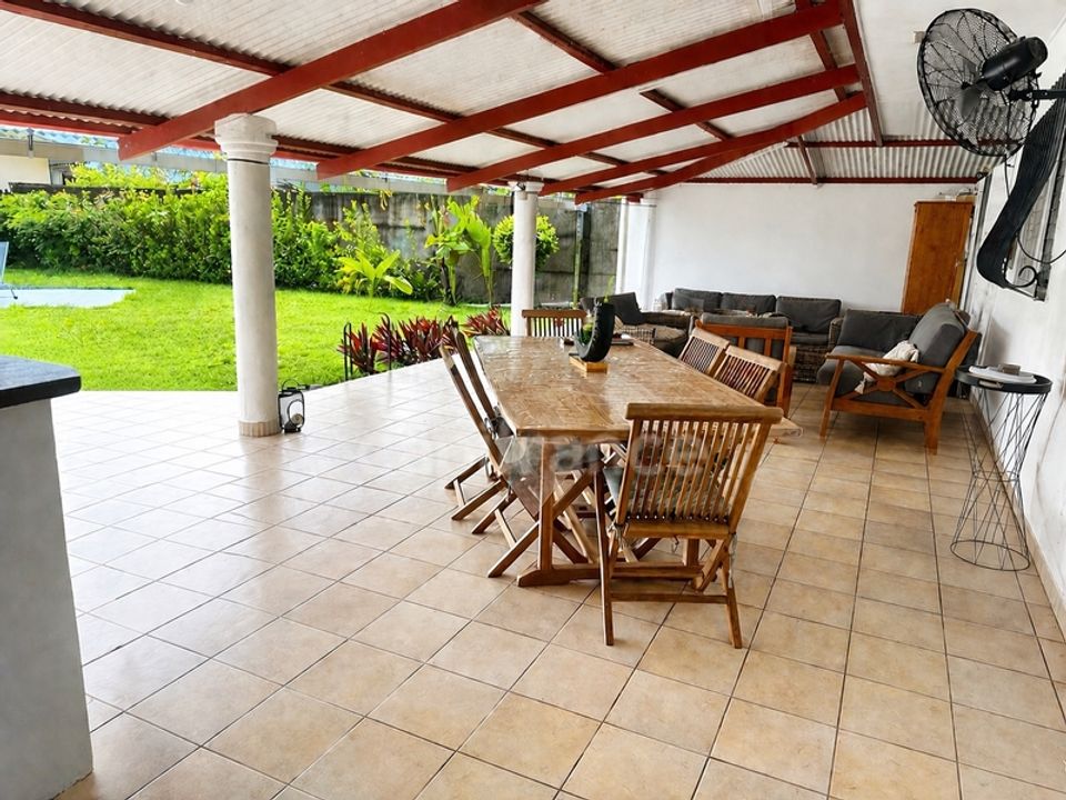 Villa i Remire-Montjoly, French Guiana - foto 3