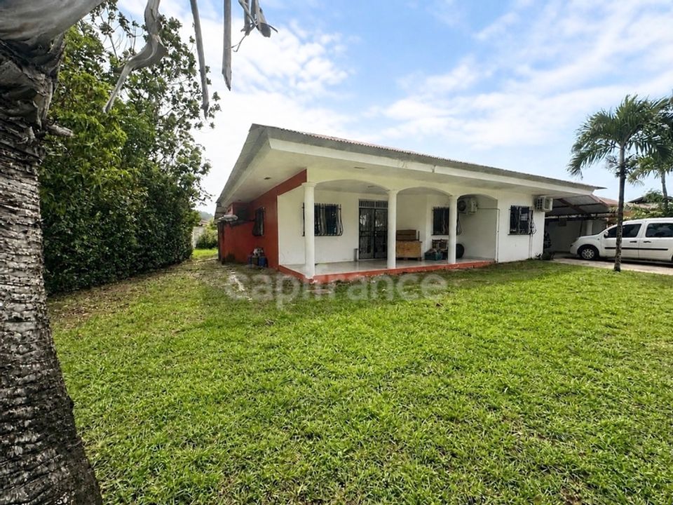 Villa i Remire-Montjoly, French Guiana - foto 4