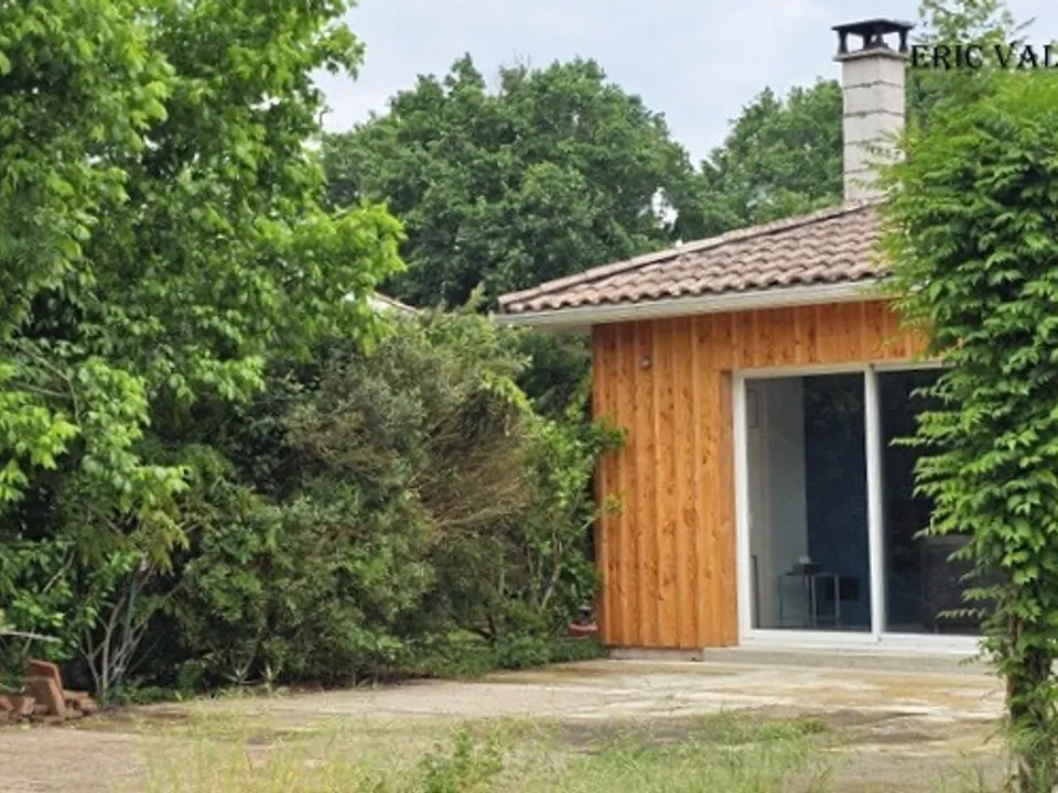 Villa i Mimizan, Landes - foto 2