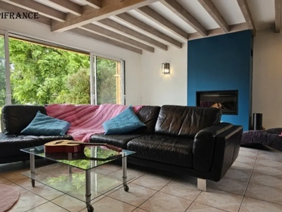 Villa i Mimizan, Landes - foto 3
