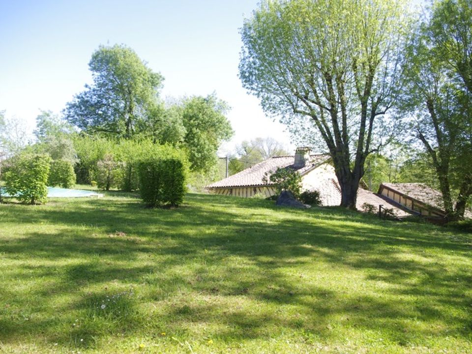 Villa i Avéron-Bergelle, Gers - foto 3