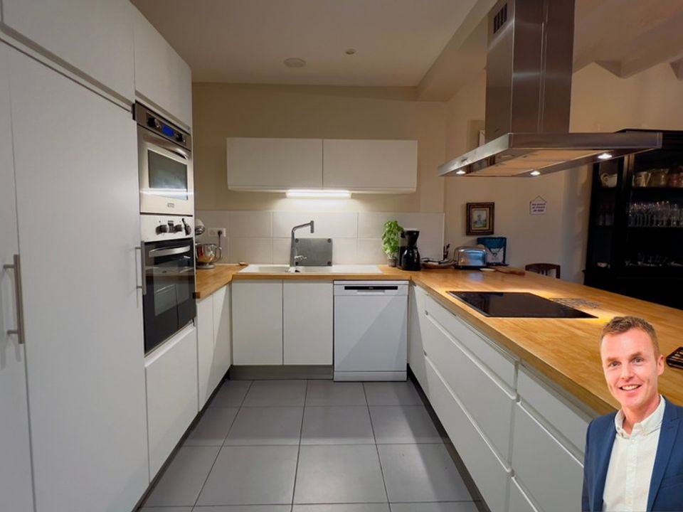 Villa in Quimper, Finistere - foto 1