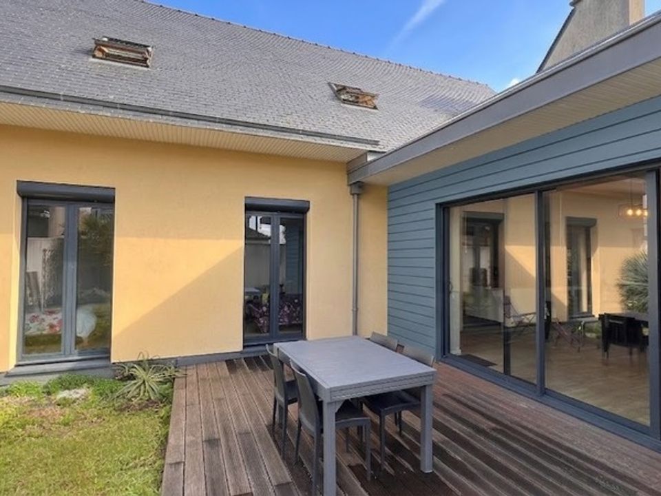 Villa in Quimper, Finistere - foto 2