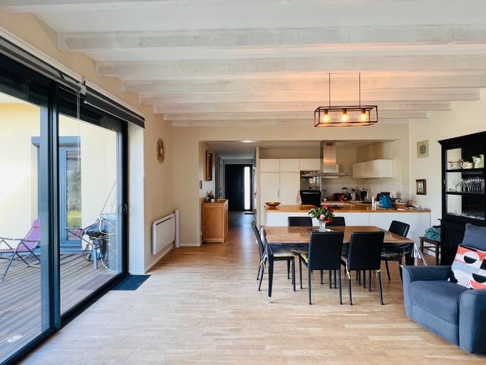 Villa in Quimper, Finistere - foto 4